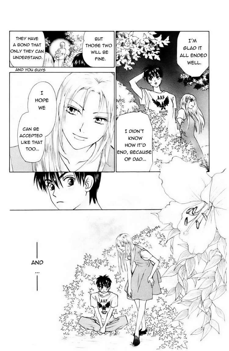 W-Juliet Chapter 55 page 25 - Chapter 55