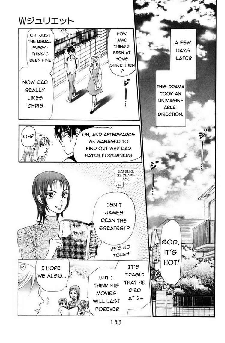 W-Juliet Chapter 55 page 26 - Chapter 55