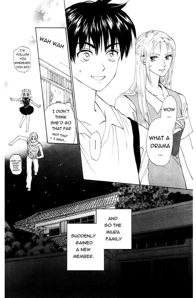 W-Juliet Chapter 55 page 29 - Chapter 55