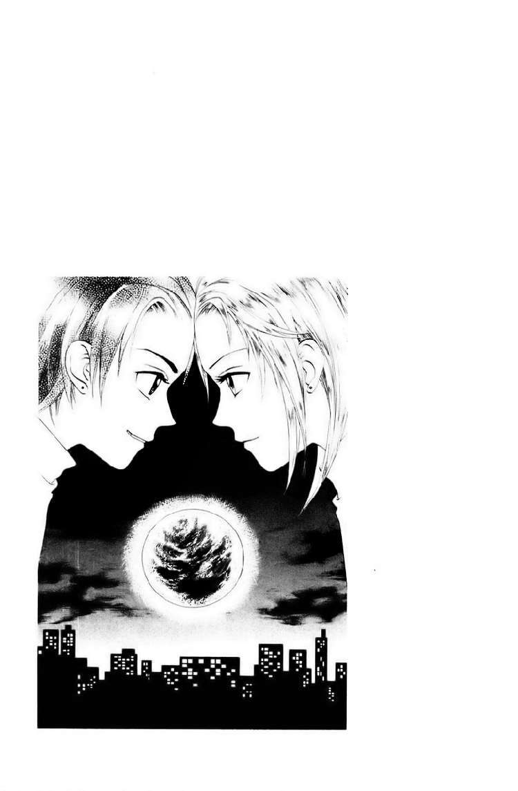 W-Juliet Chapter 55 page 30 - Chapter 55