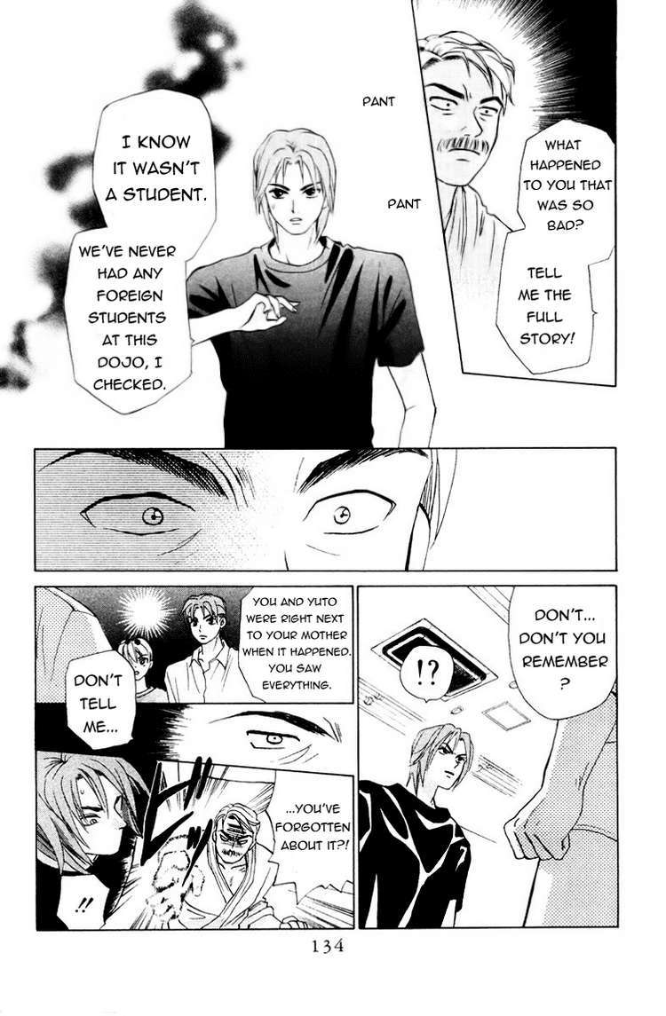 W-Juliet Chapter 55 page 7 - Chapter 55