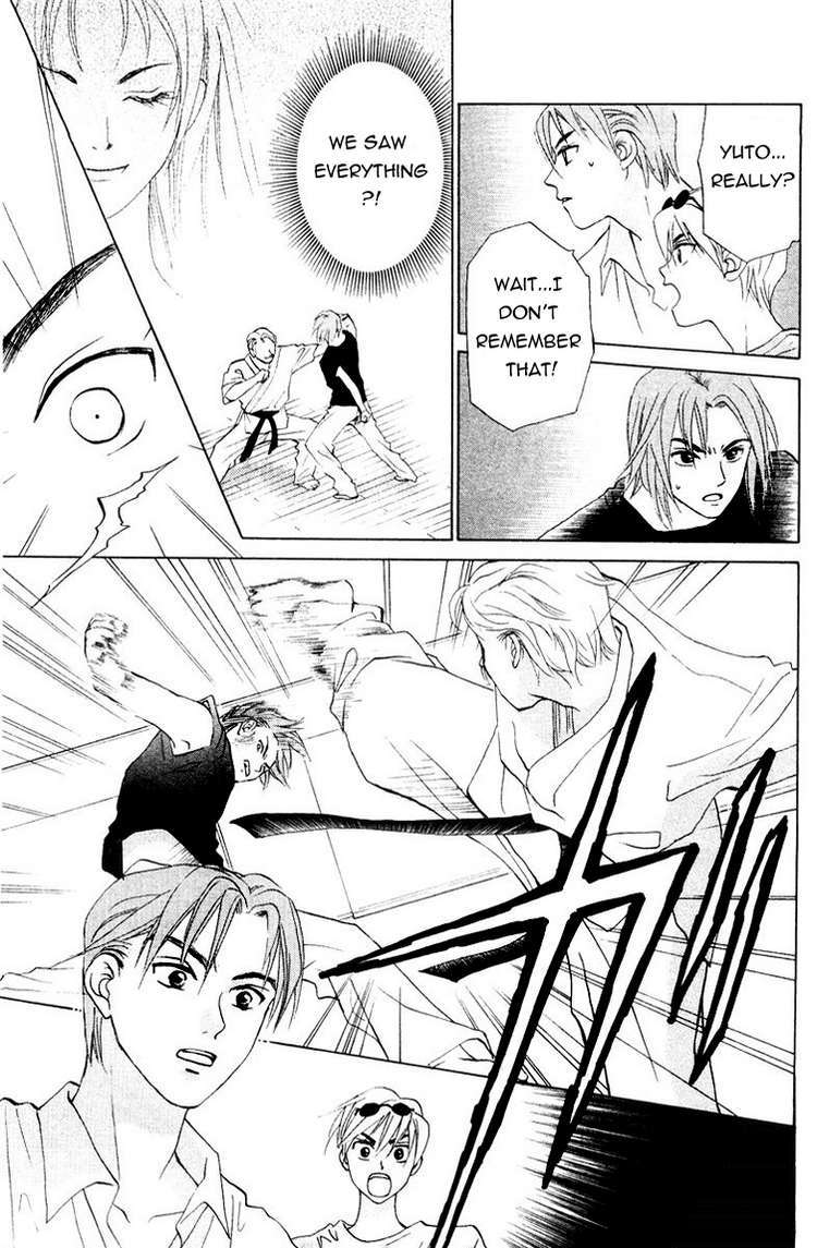 W-Juliet Chapter 55 page 8 - Chapter 55