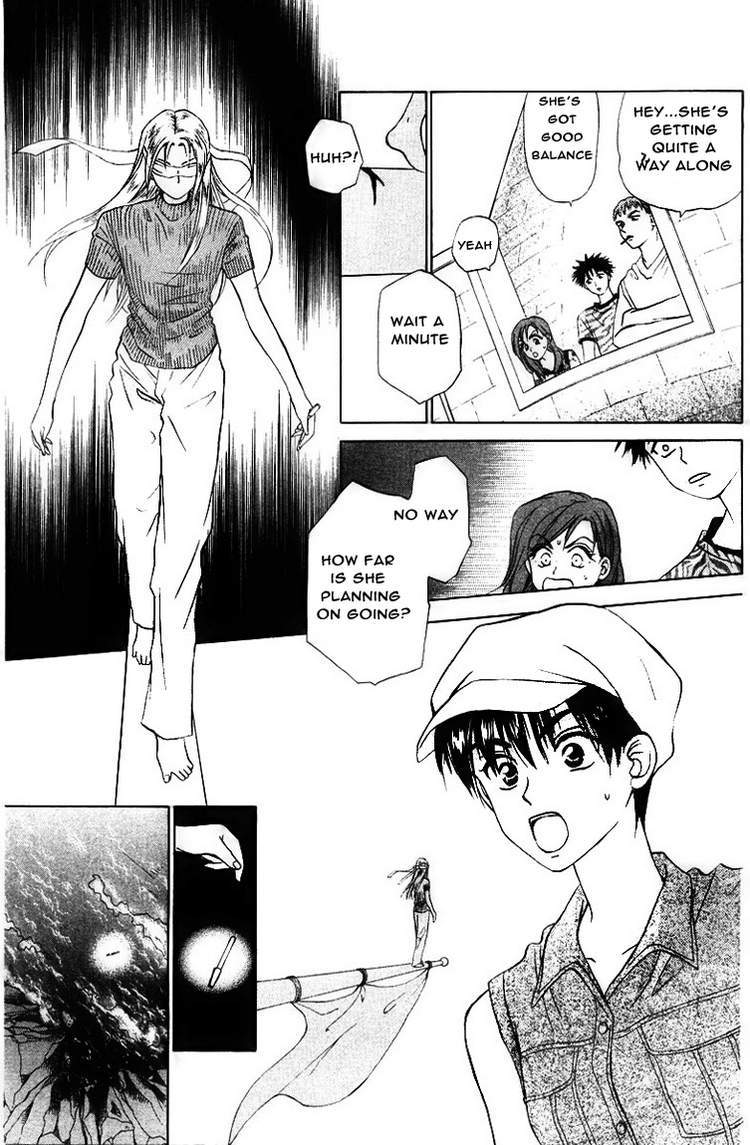 W-Juliet Chapter 56 page 18 - Chapter 56