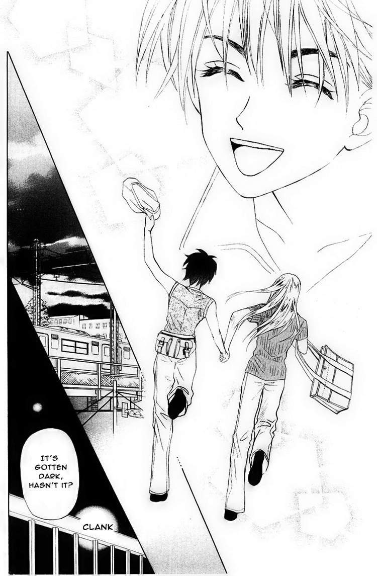 W-Juliet Chapter 56 page 21 - Chapter 56