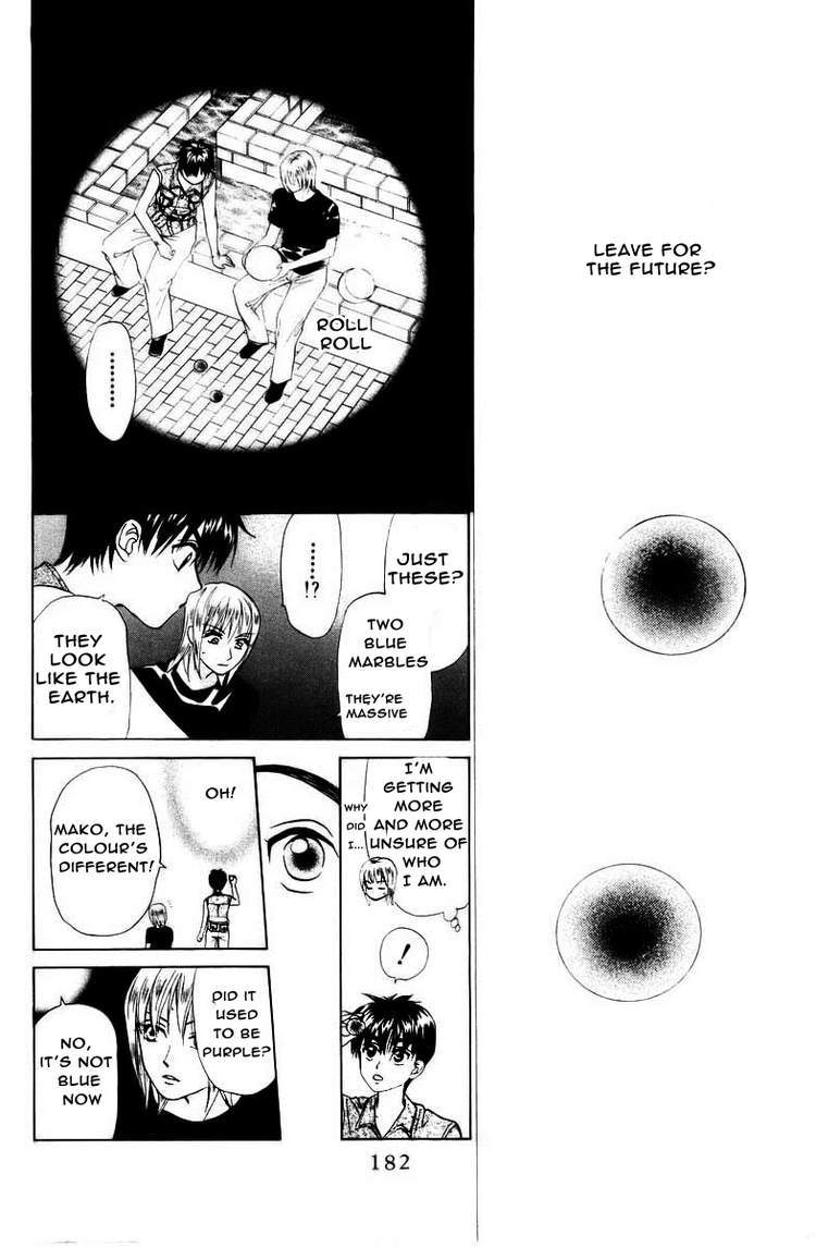 W-Juliet Chapter 56 page 25 - Chapter 56