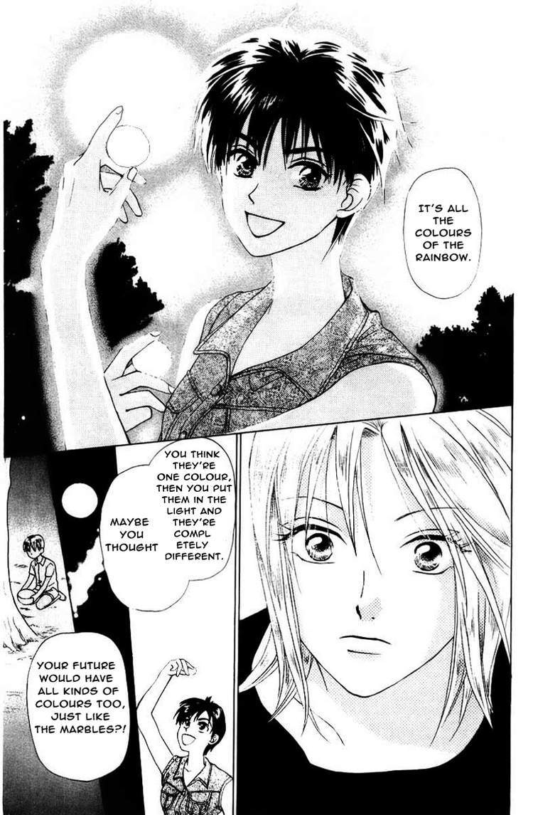 W-Juliet Chapter 56 page 26 - Chapter 56