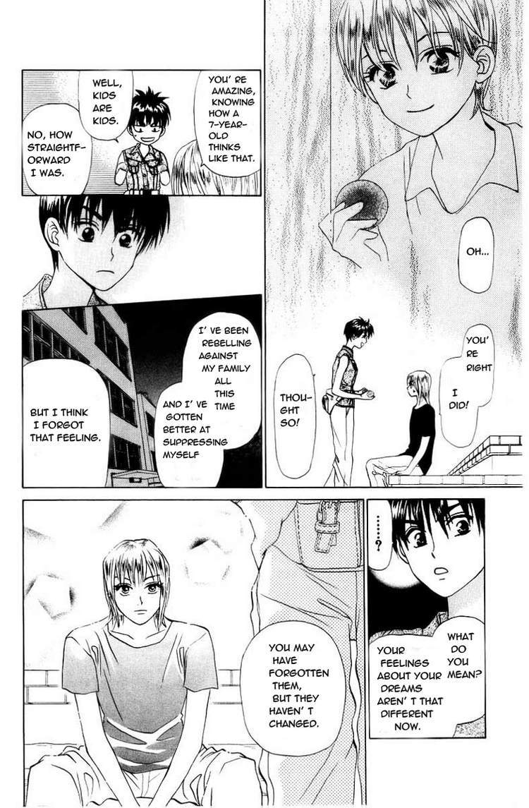 W-Juliet Chapter 56 page 27 - Chapter 56