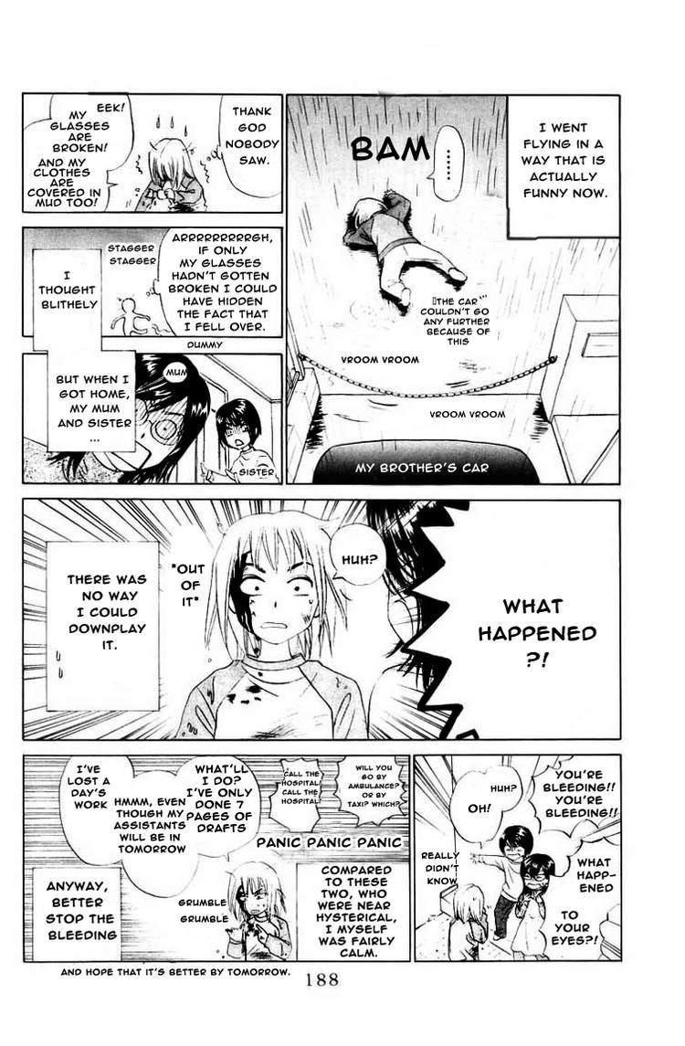 W-Juliet Chapter 56 page 31 - Chapter 56
