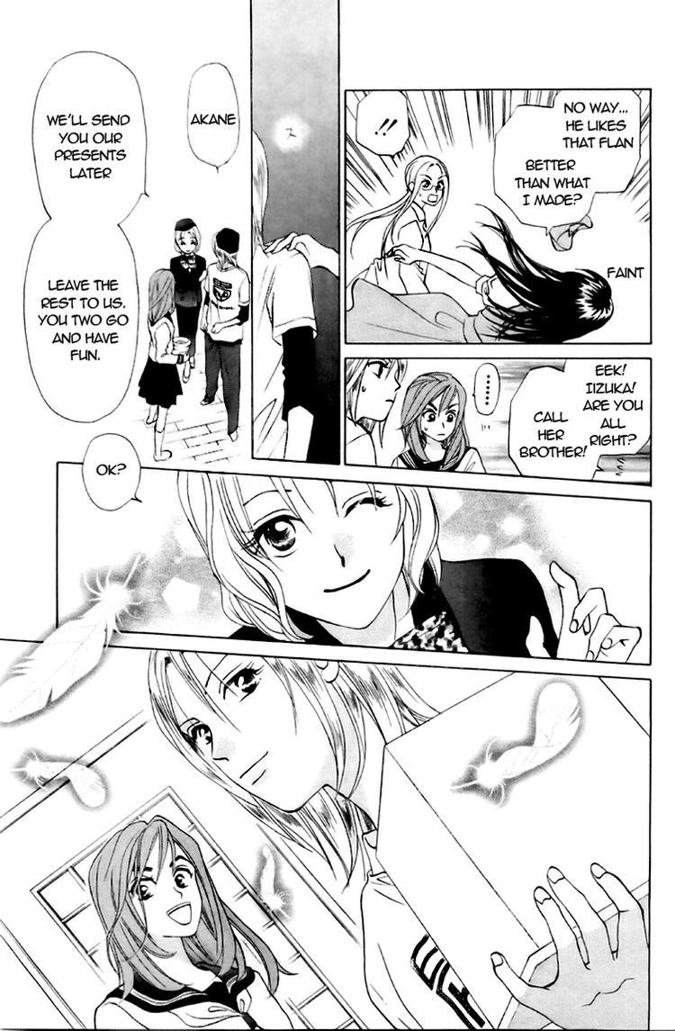W-Juliet Chapter 57 page 29 - Chapter 57