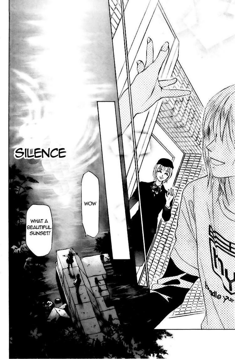 W-Juliet Chapter 57 page 30 - Chapter 57