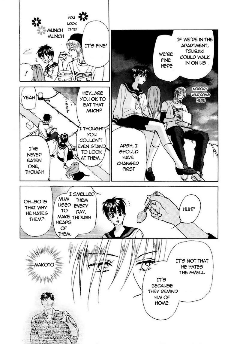 W-Juliet Chapter 57 page 31 - Chapter 57