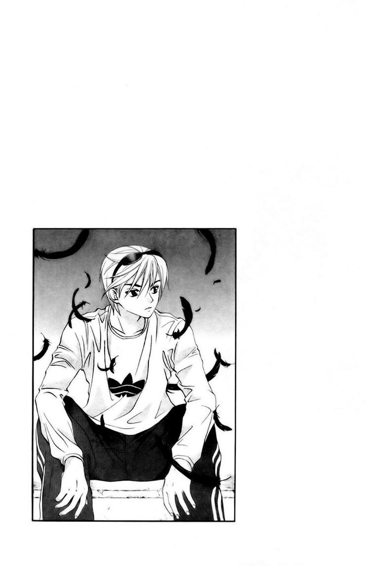 W-Juliet Chapter 57 page 36 - Chapter 57