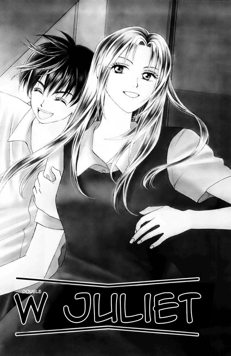 W-Juliet Chapter 57 page 6 - Chapter 57
