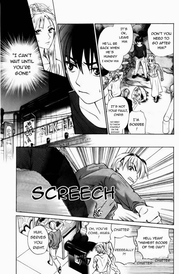 W-Juliet Chapter 58 page 10 - Chapter 58