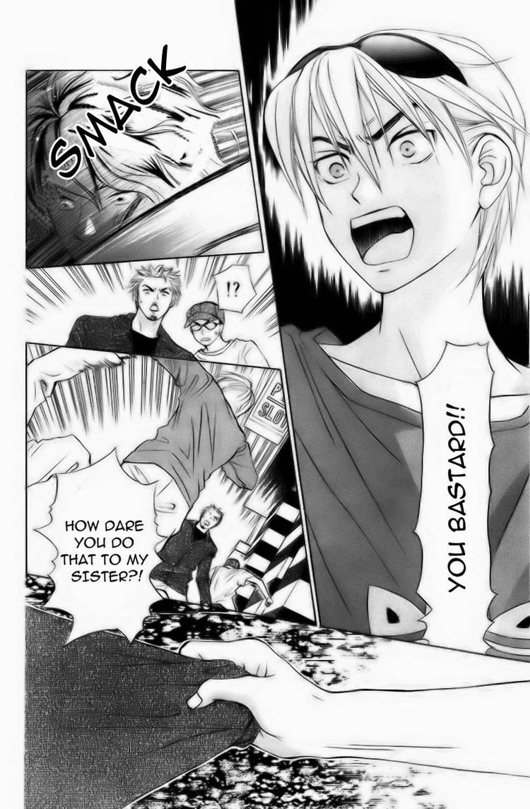 W-Juliet Chapter 58 page 19 - Chapter 58