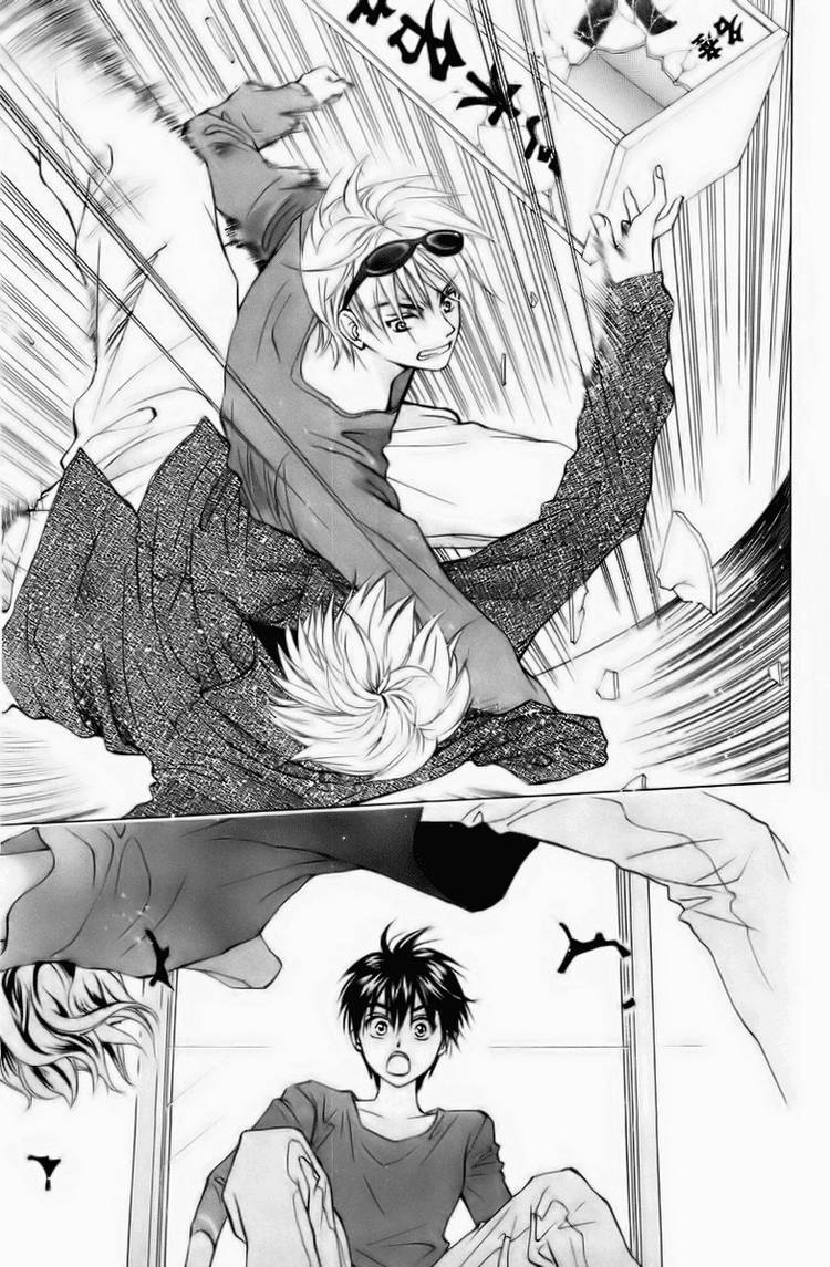 W-Juliet Chapter 58 page 20 - Chapter 58