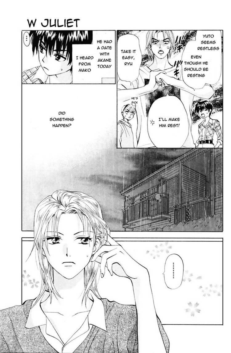 W-Juliet Chapter 59 page 16 - Chapter 59