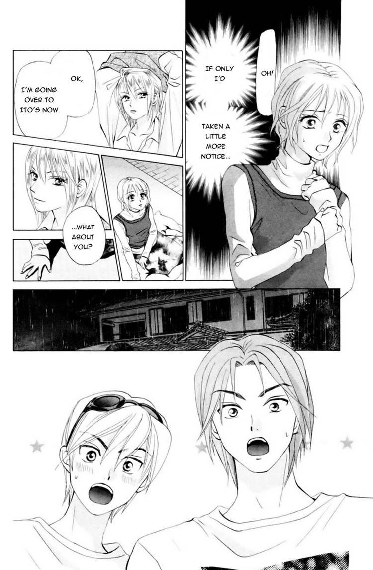 W-Juliet Chapter 59 page 19 - Chapter 59