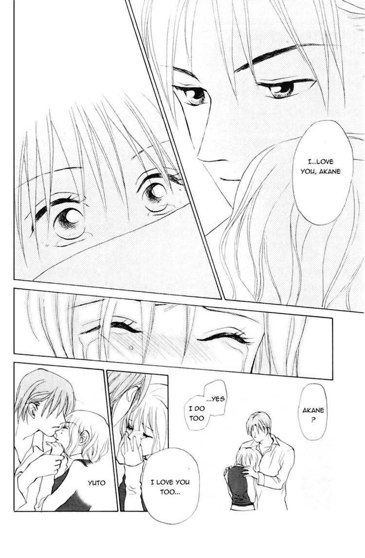 W-Juliet Chapter 59 page 27 - Chapter 59