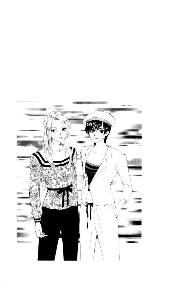 W-Juliet Chapter 59 page 30 - Chapter 59