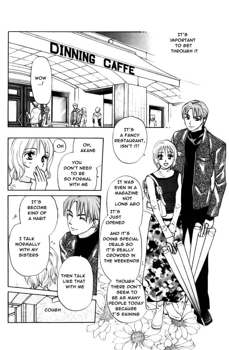 W-Juliet Chapter 59 page 9 - Chapter 59