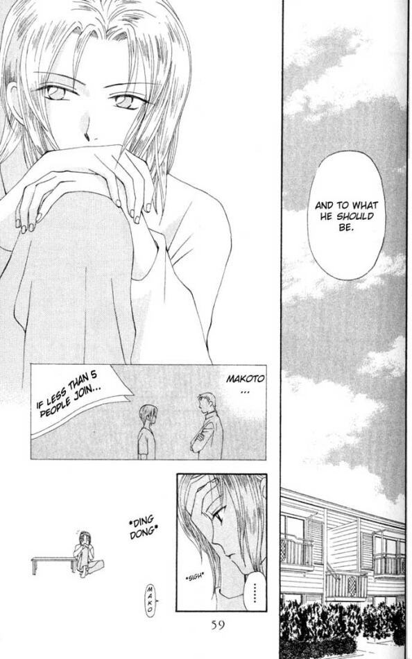W-Juliet Chapter 6 page 12 - Chapter 6