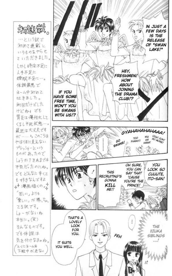 W-Juliet Chapter 6 page 20 - Chapter 6