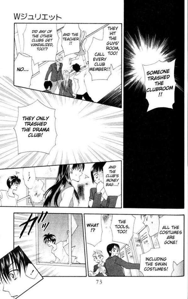 W-Juliet Chapter 6 page 26 - Chapter 6