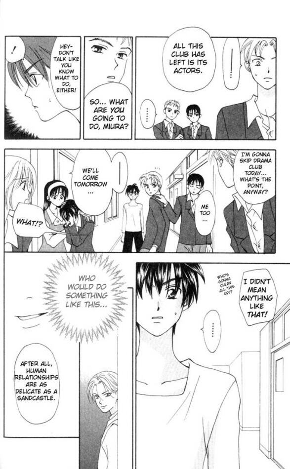 W-Juliet Chapter 6 page 29 - Chapter 6