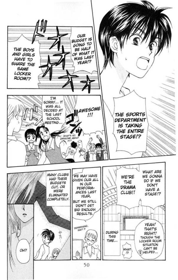 W-Juliet Chapter 6 page 3 - Chapter 6