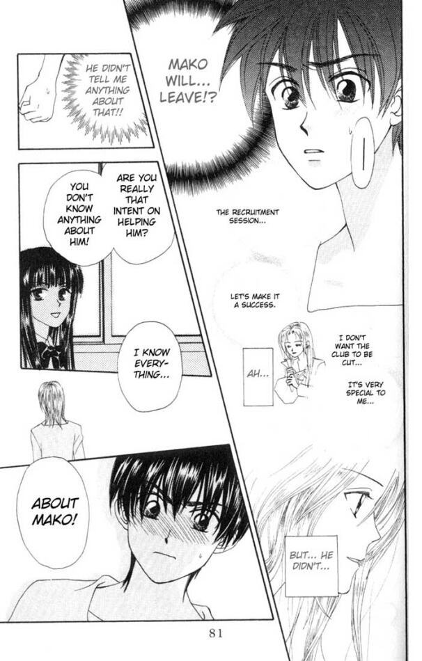 W-Juliet Chapter 6 page 34 - Chapter 6