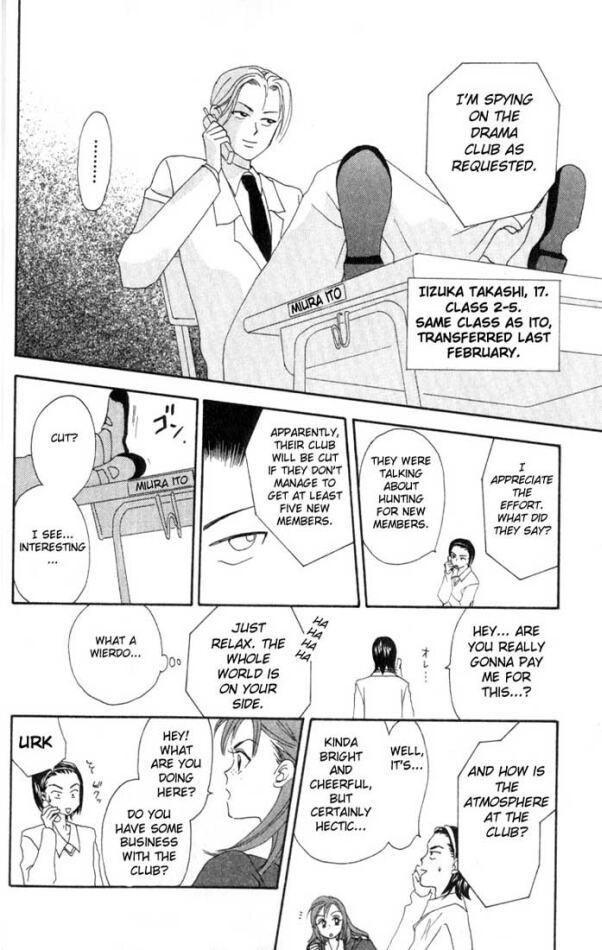 W-Juliet Chapter 6 page 9 - Chapter 6
