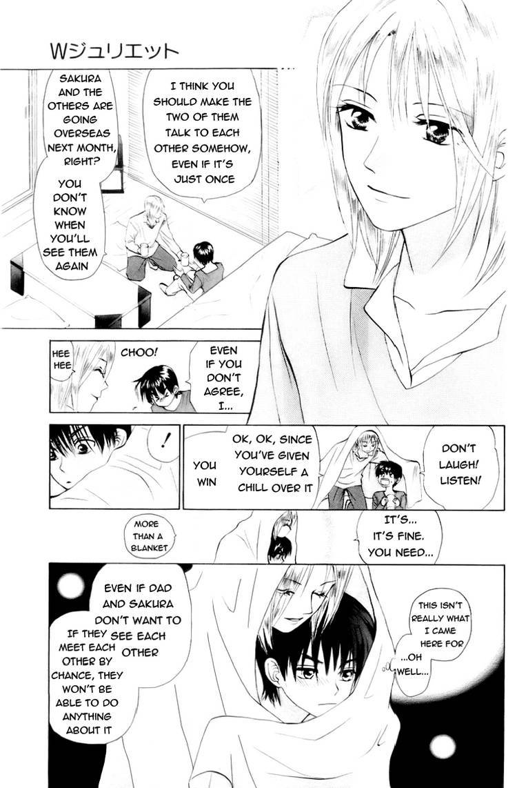 W-Juliet Chapter 60 page 12 - Chapter 60