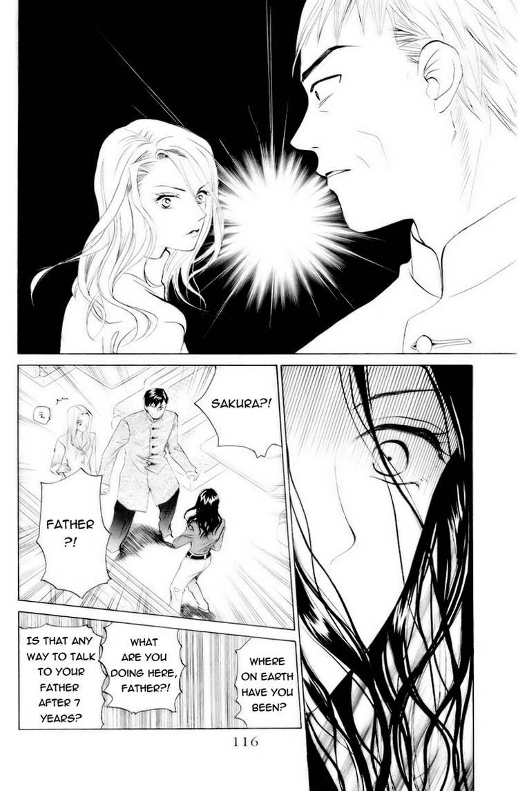 W-Juliet Chapter 60 page 17 - Chapter 60