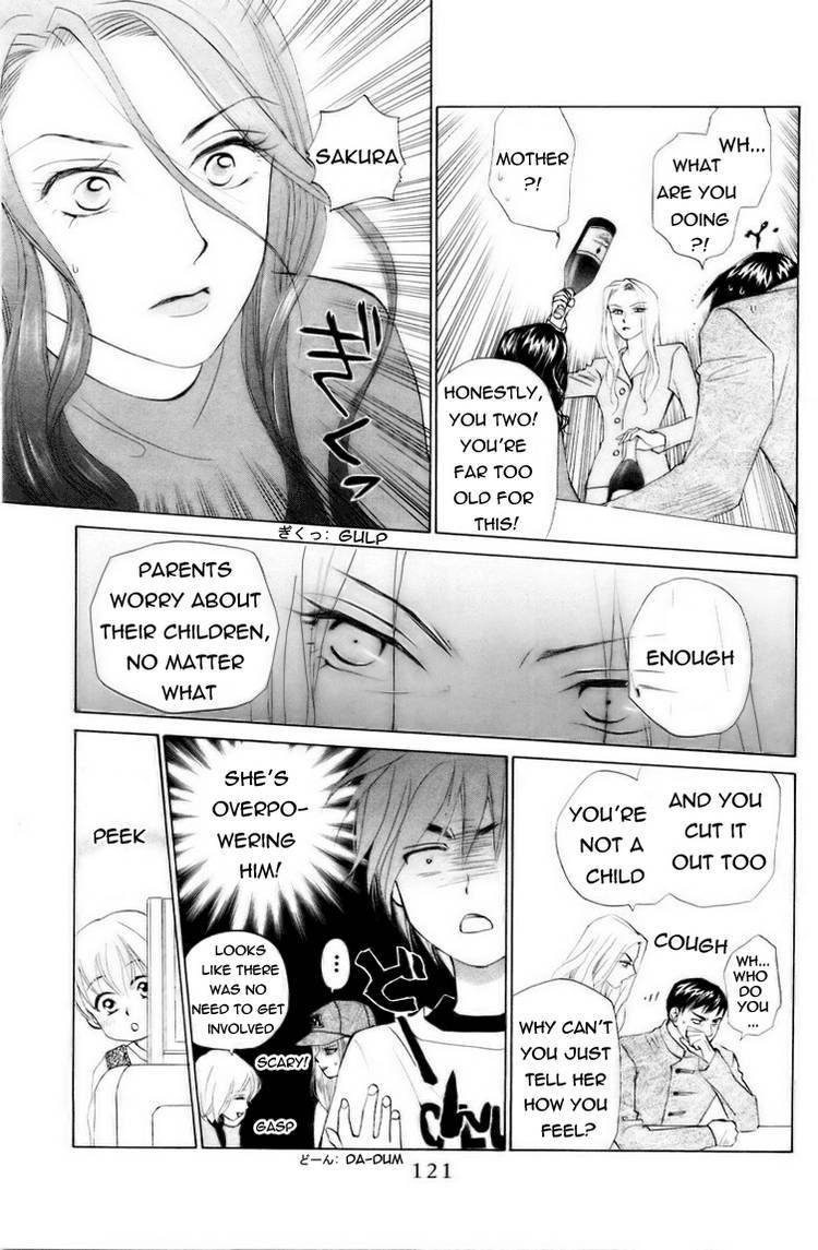 W-Juliet Chapter 60 page 22 - Chapter 60