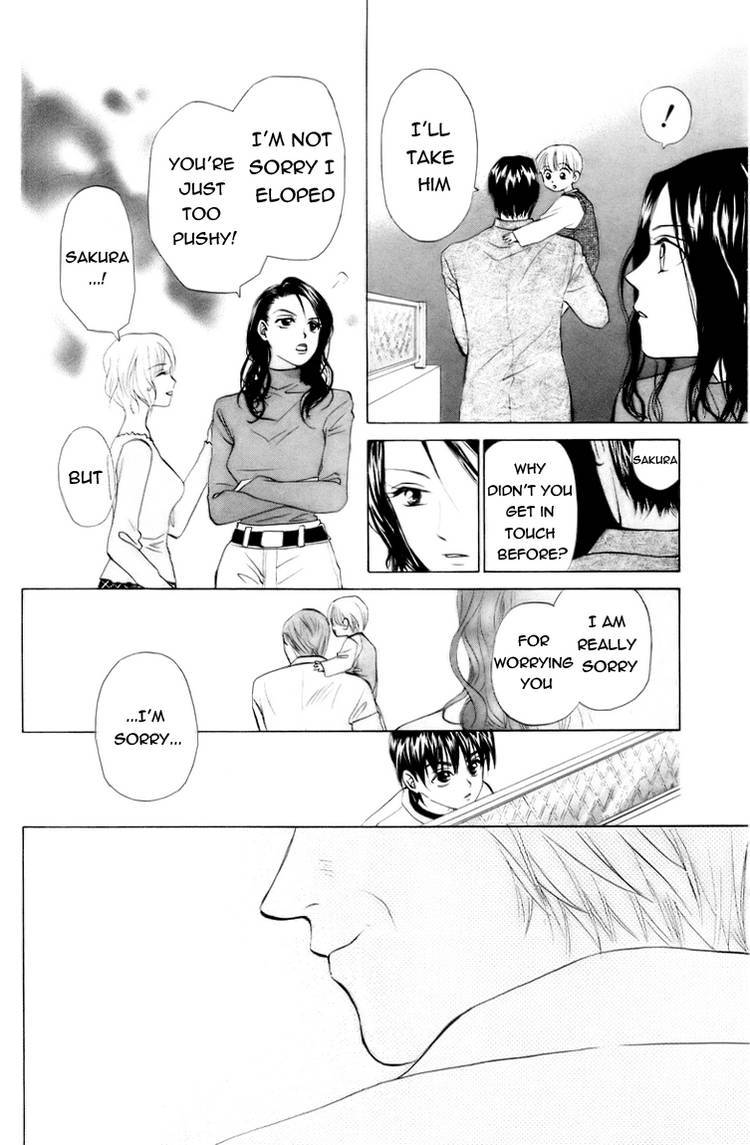 W-Juliet Chapter 60 page 25 - Chapter 60