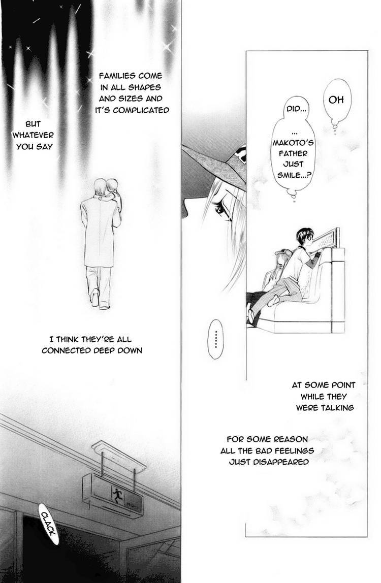 W-Juliet Chapter 60 page 26 - Chapter 60
