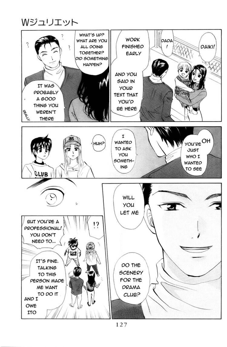 W-Juliet Chapter 60 page 28 - Chapter 60