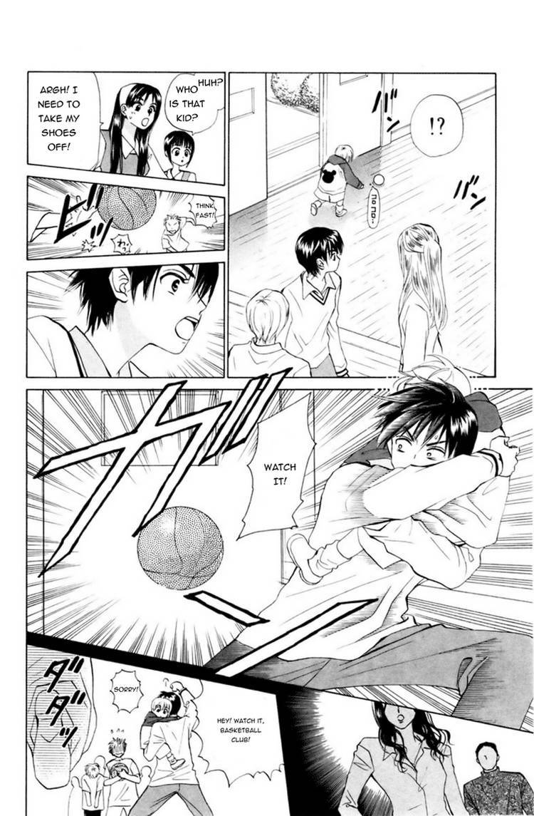 W-Juliet Chapter 60 page 3 - Chapter 60
