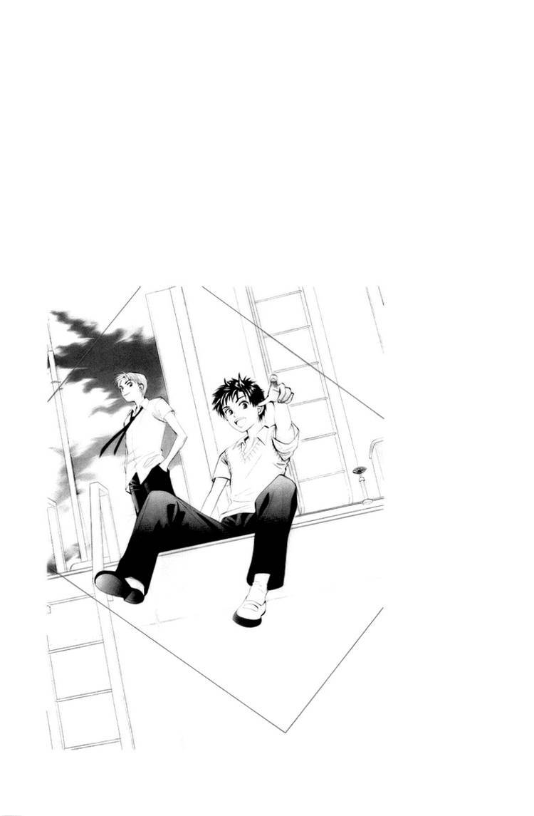 W-Juliet Chapter 60 page 30 - Chapter 60