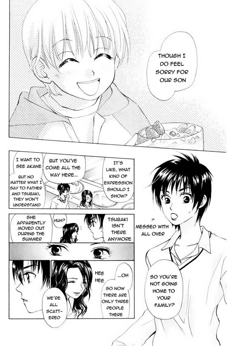 W-Juliet Chapter 60 page 7 - Chapter 60