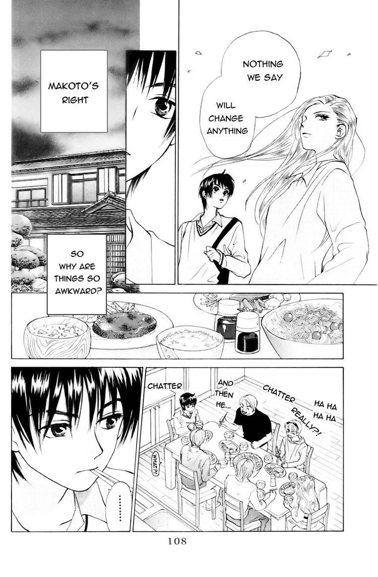 W-Juliet Chapter 60 page 9 - Chapter 60