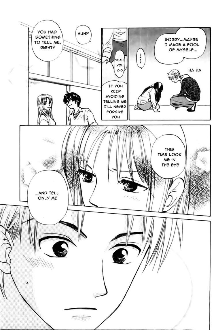 W-Juliet Chapter 61 page 26 - Chapter 61