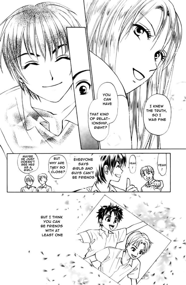 W-Juliet Chapter 61 page 29 - Chapter 61