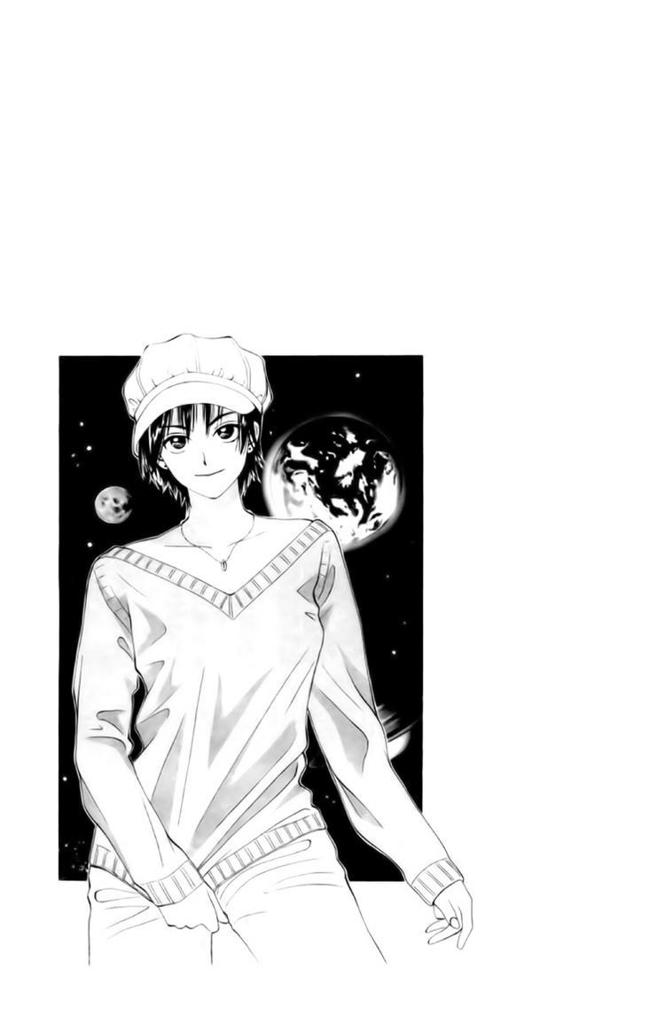 W-Juliet Chapter 61 page 30 - Chapter 61