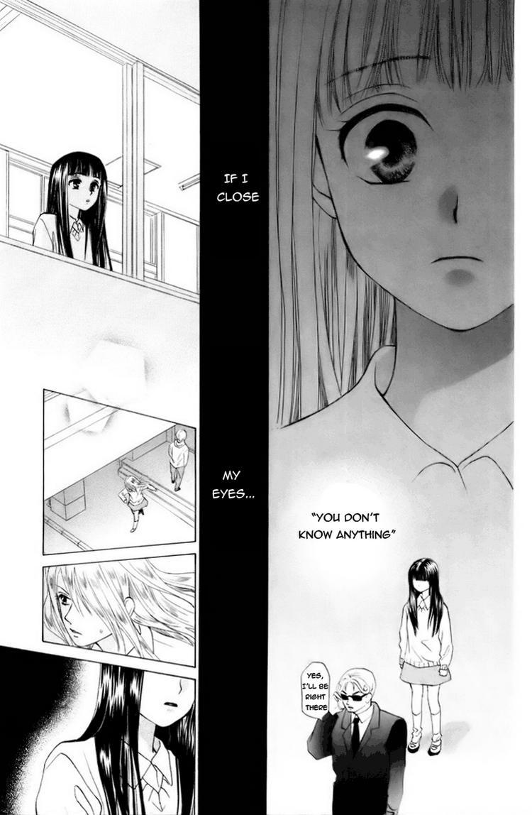 W-Juliet Chapter 62 page 18 - Chapter 62