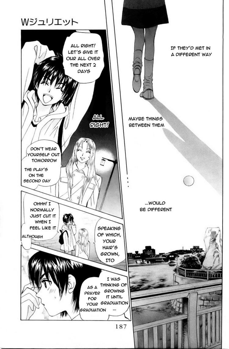 W-Juliet Chapter 62 page 28 - Chapter 62