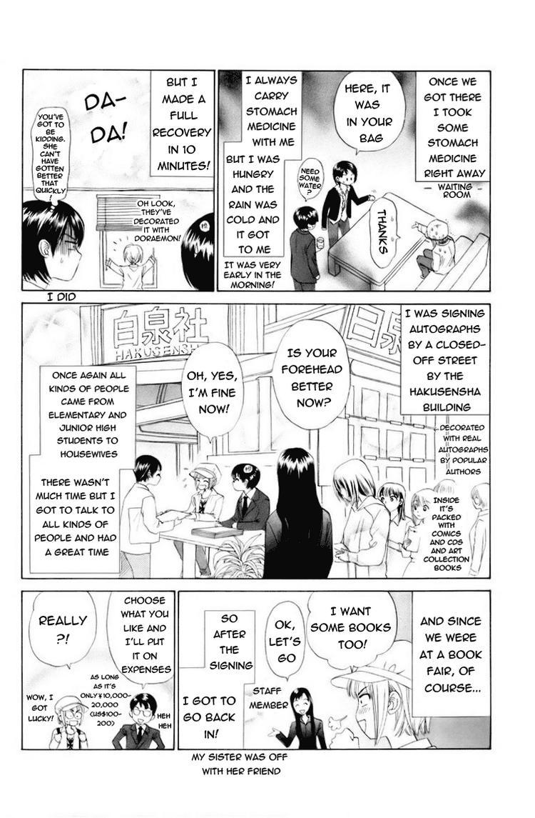 W-Juliet Chapter 62 page 31 - Chapter 62