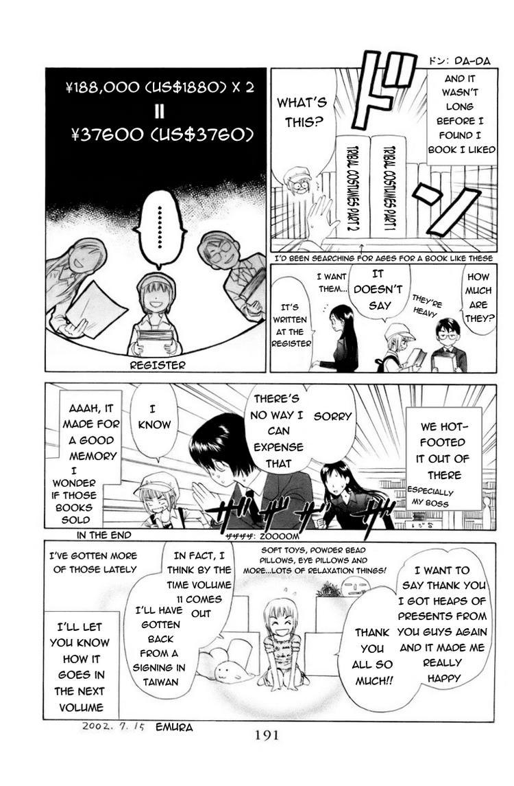 W-Juliet Chapter 62 page 32 - Chapter 62