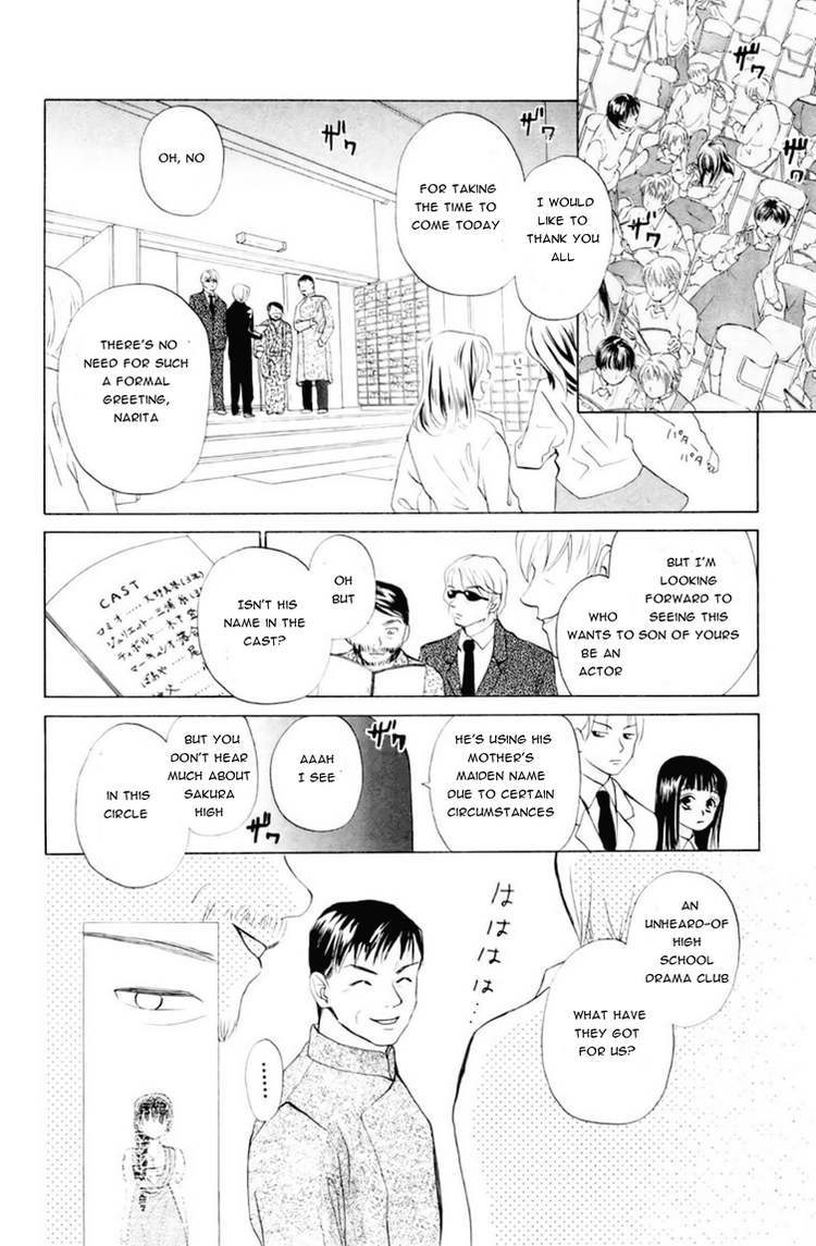 W-Juliet Chapter 66 page 26 - Chapter 66